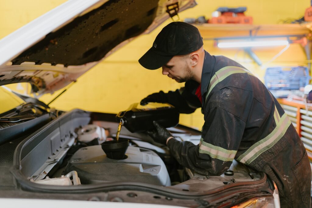 Auto Papa shop photo 1