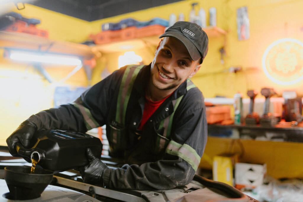 Auto Papa shop photo 2