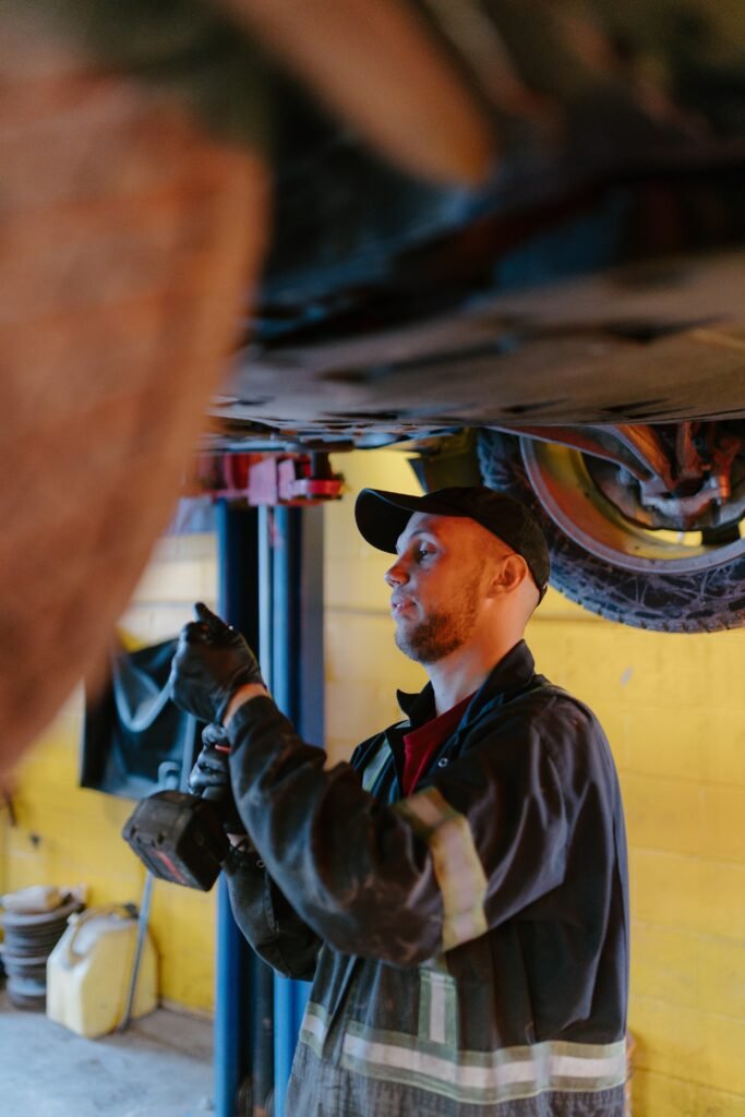 Auto Papa shop photo 4
