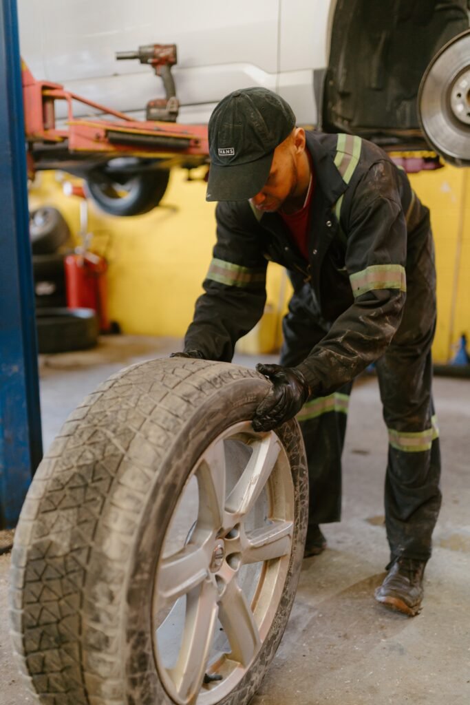 Auto Papa shop photo 5