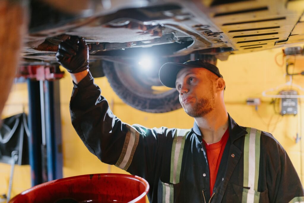 Auto Papa shop photo 8