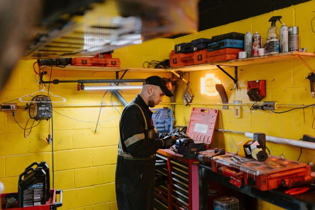 Auto Papa shop photo 10