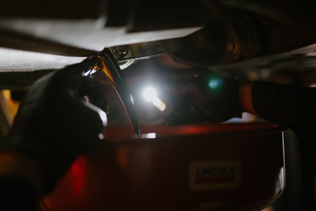Auto Papa shop photo 15