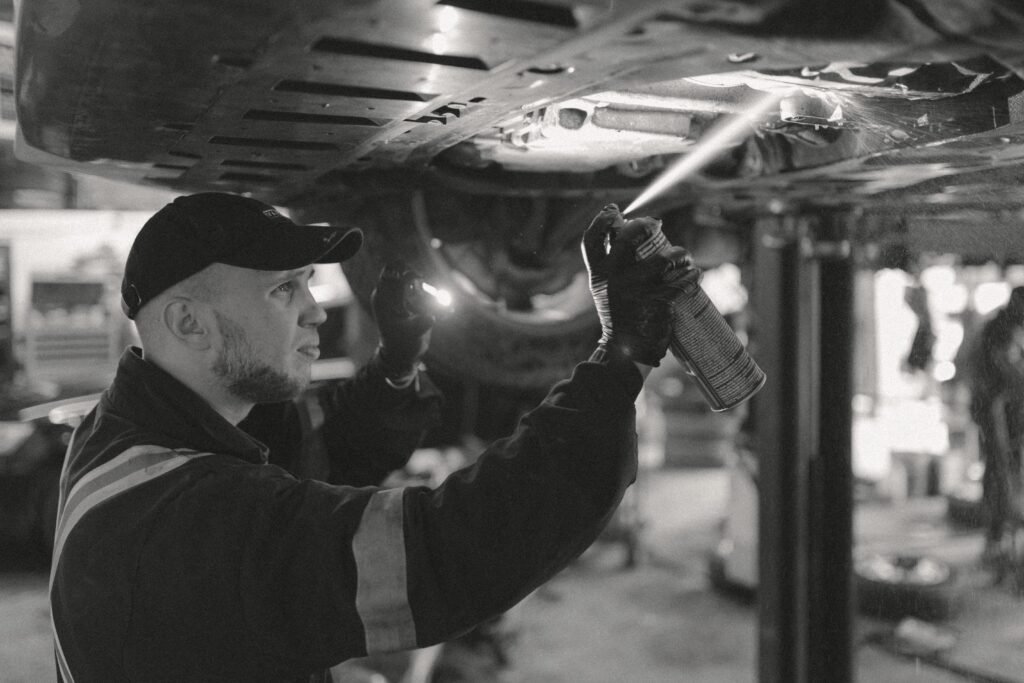 Auto Papa shop photo 16