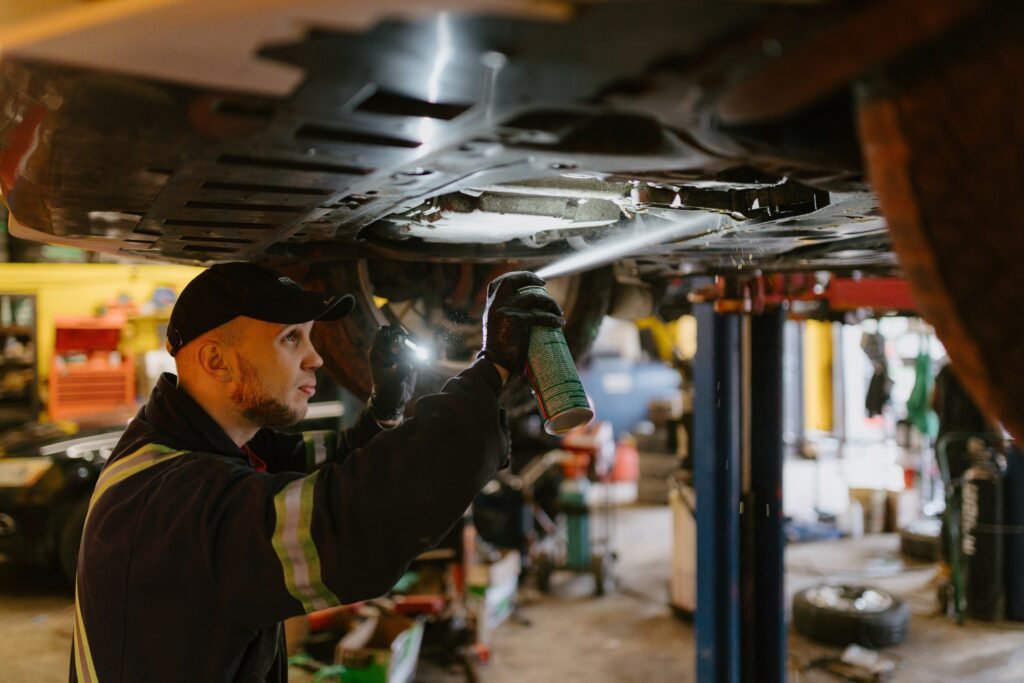 Auto Papa shop photo 17