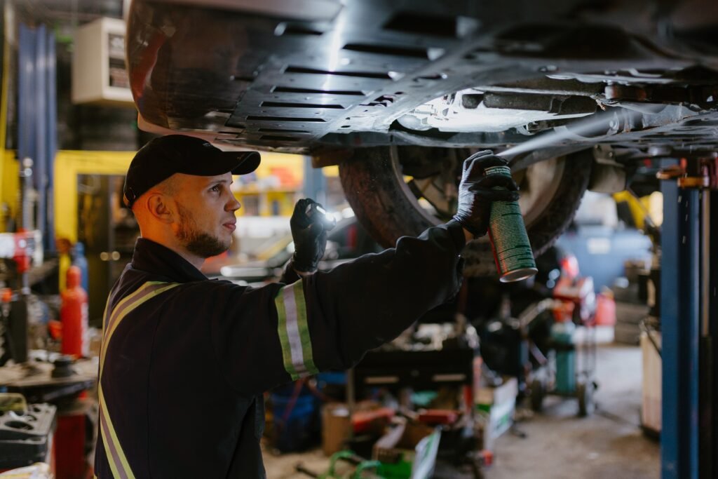 Auto Papa shop photo 18