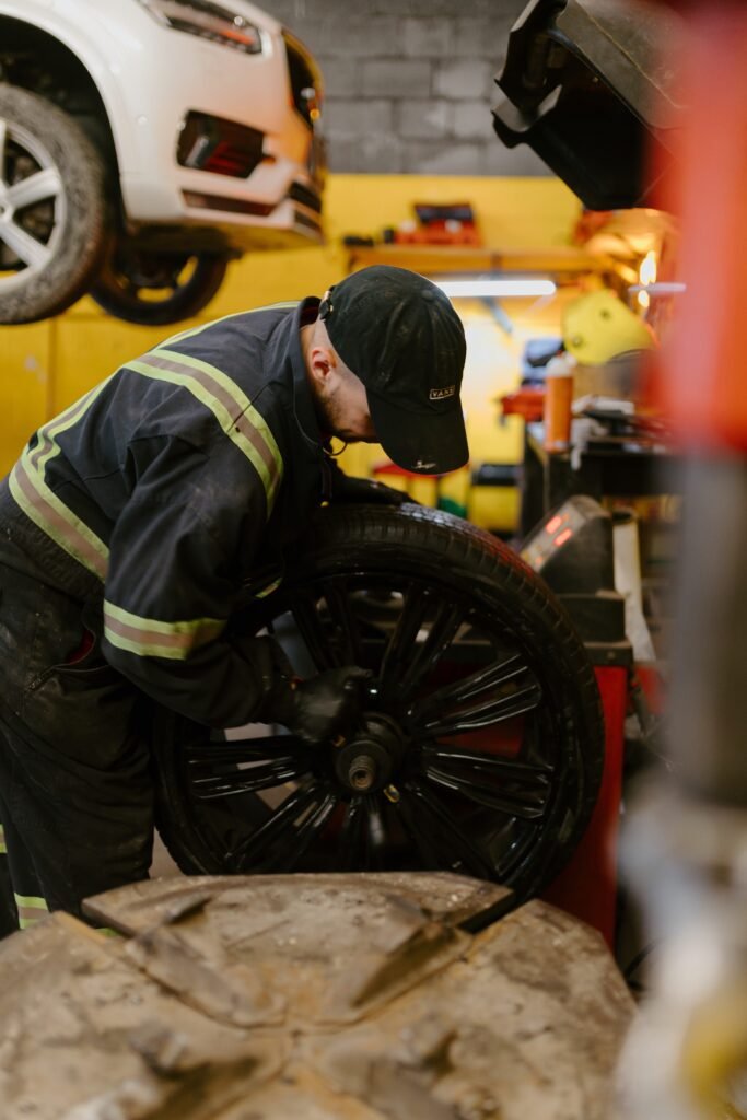 Auto Papa shop photo 20