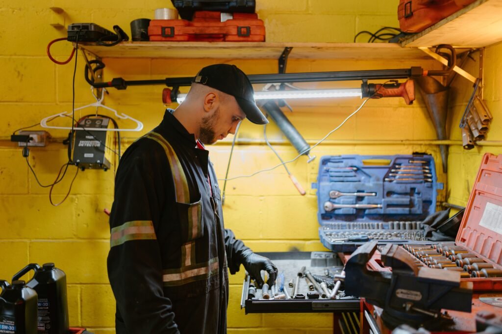 Auto Papa shop photo 21